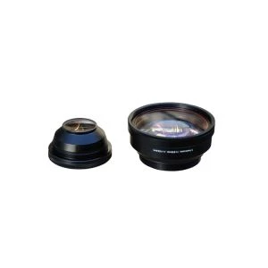 Marcação a laser de lente F-theta de 1064 nm