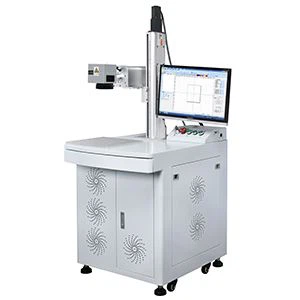 Mopa Raycus Laser de fibra metálica 20W 30W 50W máquina de marcação laser de fibra