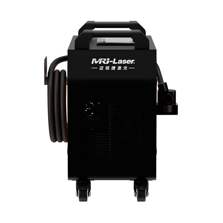 Laser Cleaning Machine 200W