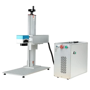 Como manter os acessórios da máquina de marcação a laser