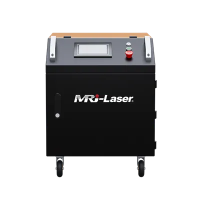 Limpador a laser 300W