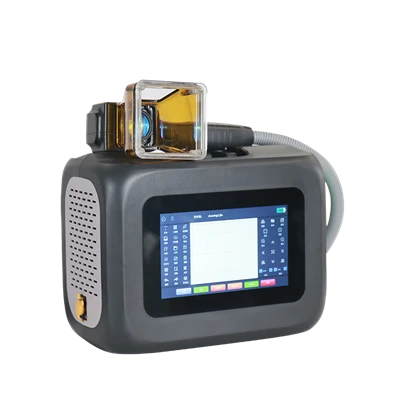 Máquina de marcação a laser de fibra 50W