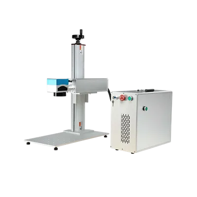 Máquina de gravação a laser 20W