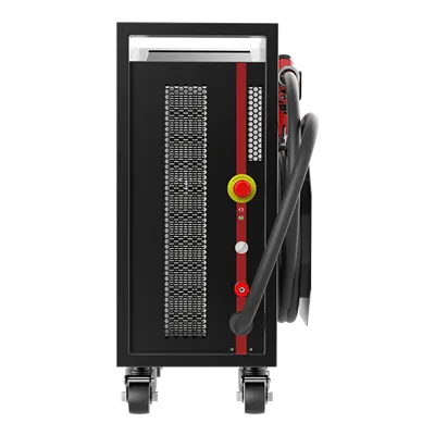 Sistema de soldagem a laser Lightweld 1500